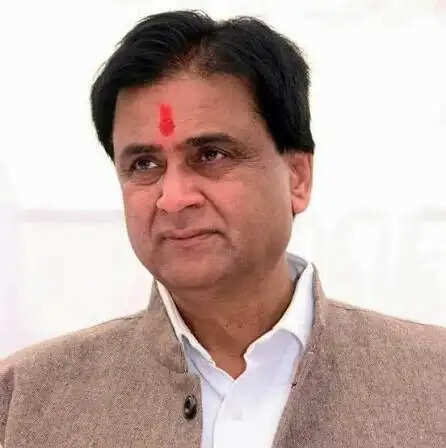 निंबाहेड़ा के 58 गांवों को जल्द मिलेगा चंबल का पेयजल, 121 करोड़ की योजना को मिली गति