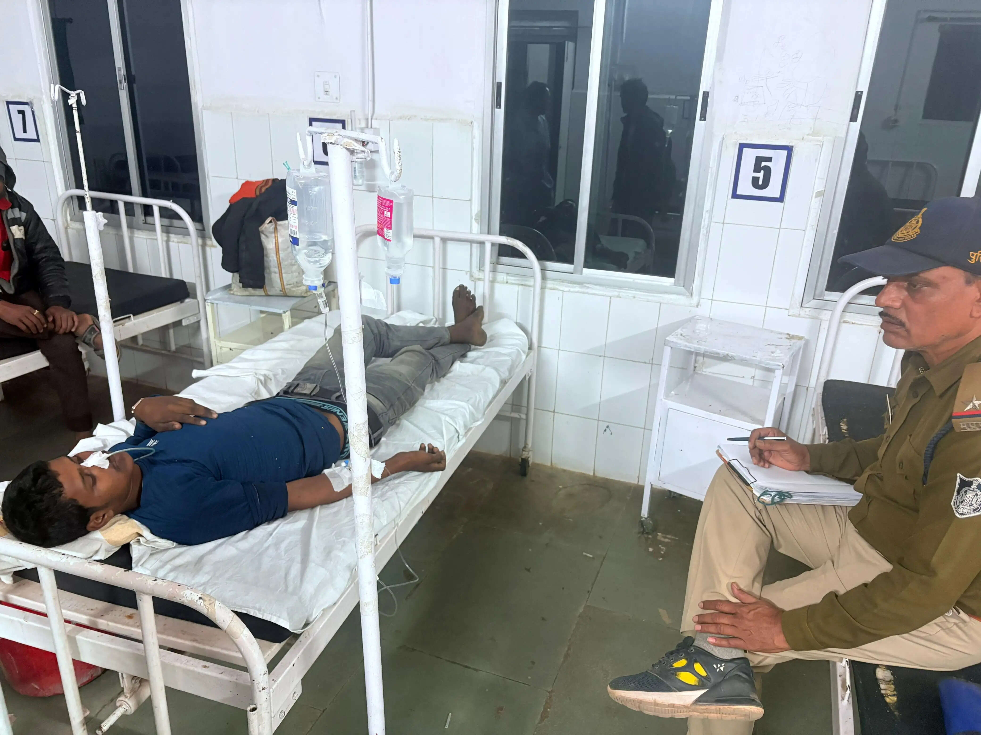 अनूपपुर: प्रेमी जोड़े ने खाया जहर, दोनों की मौत, 6 दिन से थे लापता