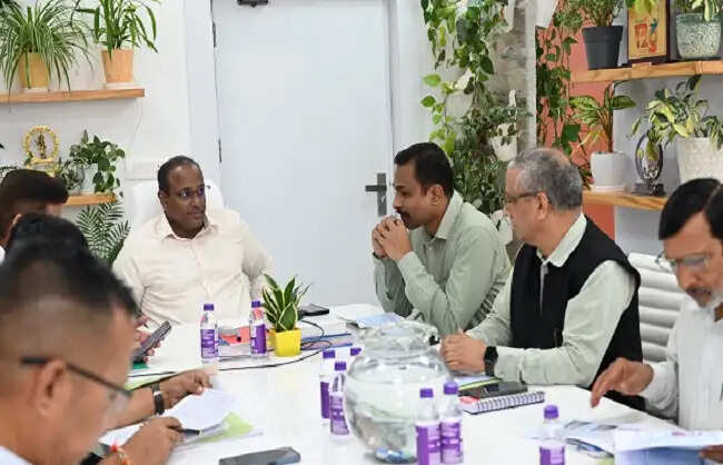 उत्तराखंड में 23 अक्टूबर से ईवीएम-वीवीपैट की जांच, 12 नवंबर से मतदाता सूची पुनरीक्षण