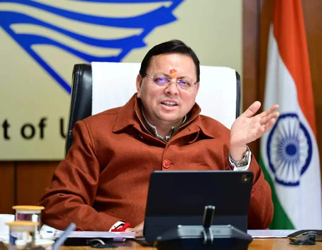 केंद्र ने उत्तराखंड कुंभ मेला 2027 के लिए 500 करोड़ रुपये किए जारी