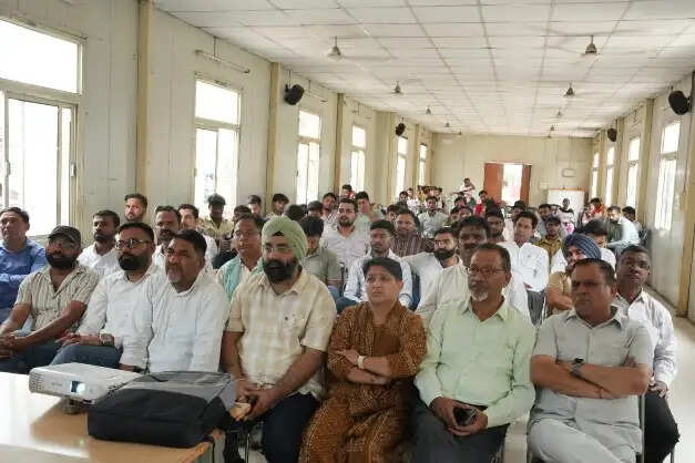 देहरादून में कांग्रेस का ‘छात्रों की गूंज’ कार्यक्रम का आयोजन