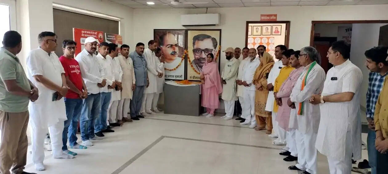 हिसार : कार्यकर्ताओं की मेहनत की बदौलत सबसे बड़ी पार्टी बनकर उभरी भाजपा : डॉ. आशा खेदड़