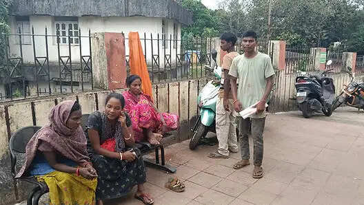 दुमका में अलग -अलग सड़क हादसों में दो की मौत