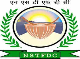 राष्ट्रीय अनुसूचित जनजाति वित्त एवं विकास निगम का स्थापना दिवस कल