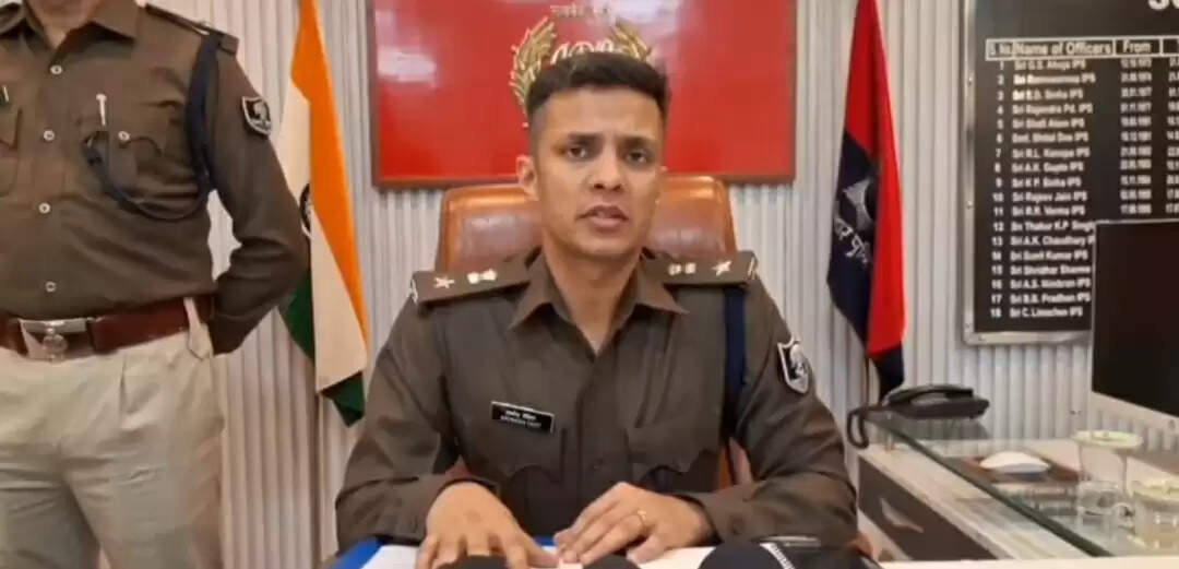 भू-माफिया व अपराधियों के संरक्षक निशाने पर, किसी भी वक्त हो सकती है गिरफ्तारी