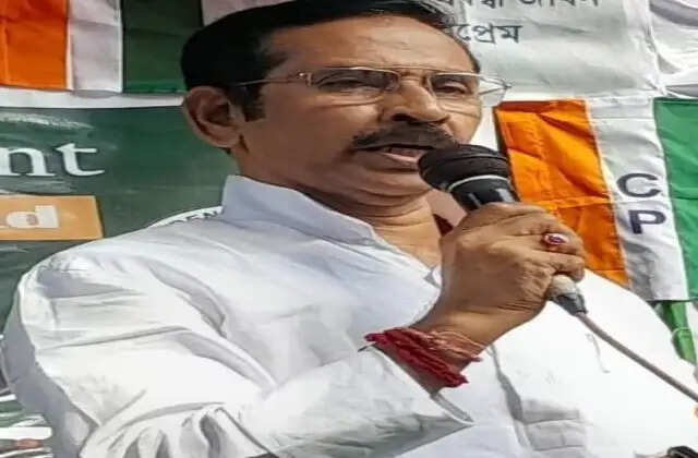 आसनसोल में कांग्रेस उम्मीदवार के पड़ोसी की हत्या पर भड़के शुभंकर सरकार