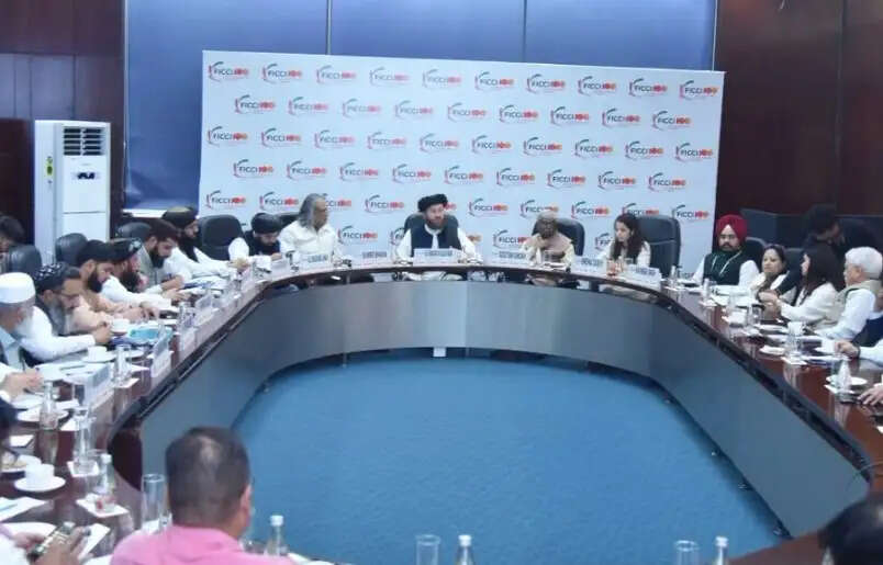 भारत यात्रा में अफगान कृषि मंत्री ने खाद्य सुरक्षा, फसल उत्पादकता और कृषि‑व्यापार सहयोग पर समेत तमाम मुद्दों पर की चर्चा