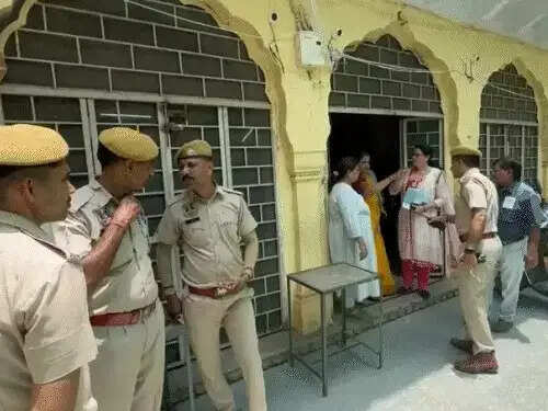 री-नीट 2026 परीक्षा: मेडिकल सीट का सपना लेकर परीक्षा देंगे 2.09 लाख अभ्यर्थी