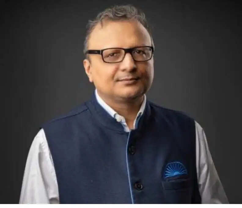 शशि शेखर वेम्पति बने केन्द्रीय फिल्म प्रमाणन बोर्ड के नए अध्यक्ष