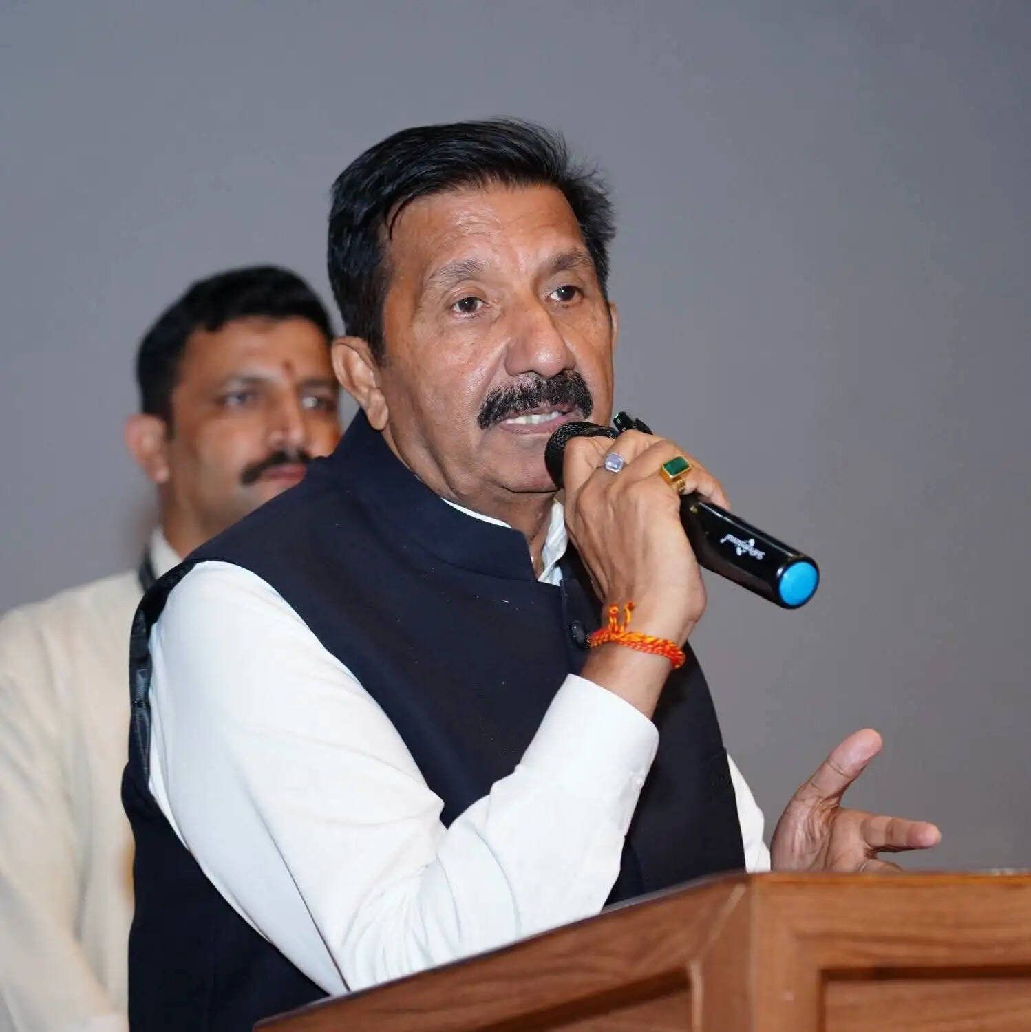 12 चुनावों में 10 बार कांग्रेस की जीत, भाजपा की तिलमिलाहट जायज: मुकेश अग्निहोत्री