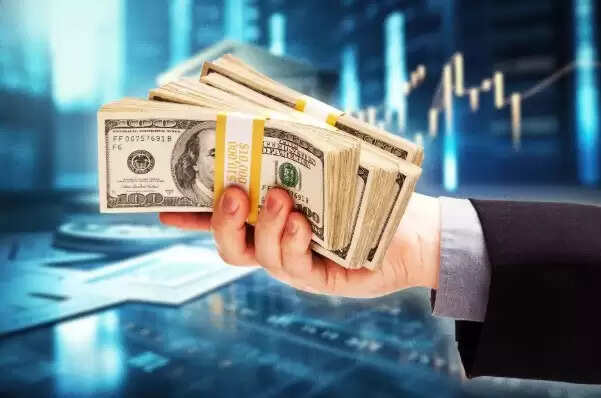 मार्च के पहले पखवाड़े में एफआईआई ने स्टॉक मार्केट से 53,700 करोड़ रुपये निकाले, फाइनेंशियल सेक्टर में सर्वाधिक बिकवाली