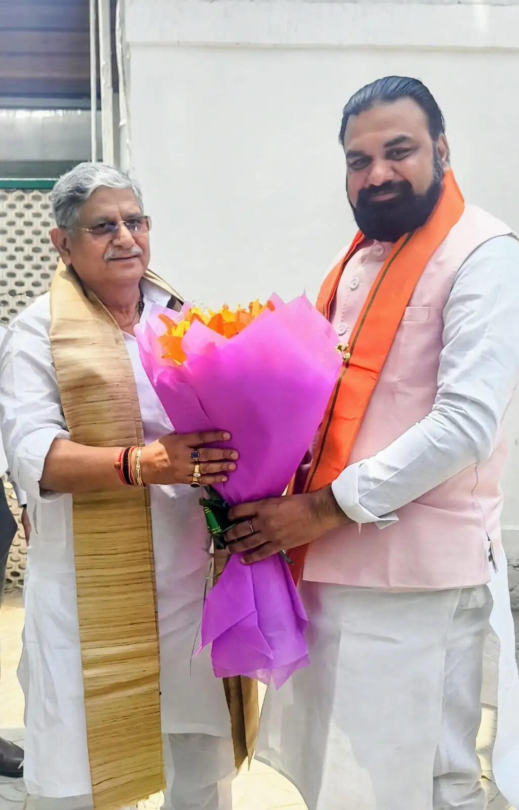 मुख्यमंत्री सम्राट चाैधरी ने दिल्ली में कई वरिष्ठ एवं केन्द्रीय मंत्रियाें से की मुलाकात,राज्य के समग्र विकास पर हुई चर्चा