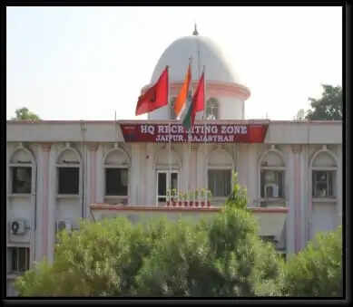 अग्निवीर के तौर पर भारतीय सेना में शामिल होने के लिए पंजीकरण 10 अप्रैल तक बढाए