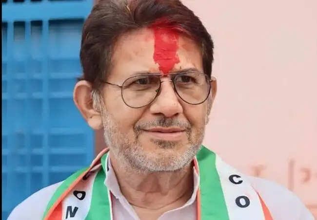 मप्र के कांग्रेस विधायक राजेंद्र भारती की विधान सभा सदस्यता खत्म, निर्वाचन क्षेत्र 22-दतिया रिक्त घोषित