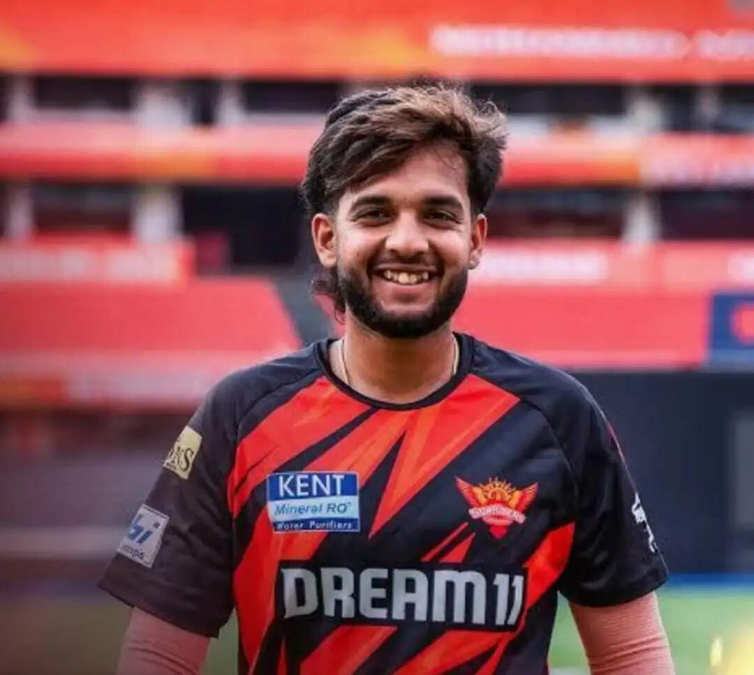 टीम इंडिया को मिले दो नए सितारे : धर्मशाला वनडे में हर्ष और गुरनूर का शानदार पदार्पण