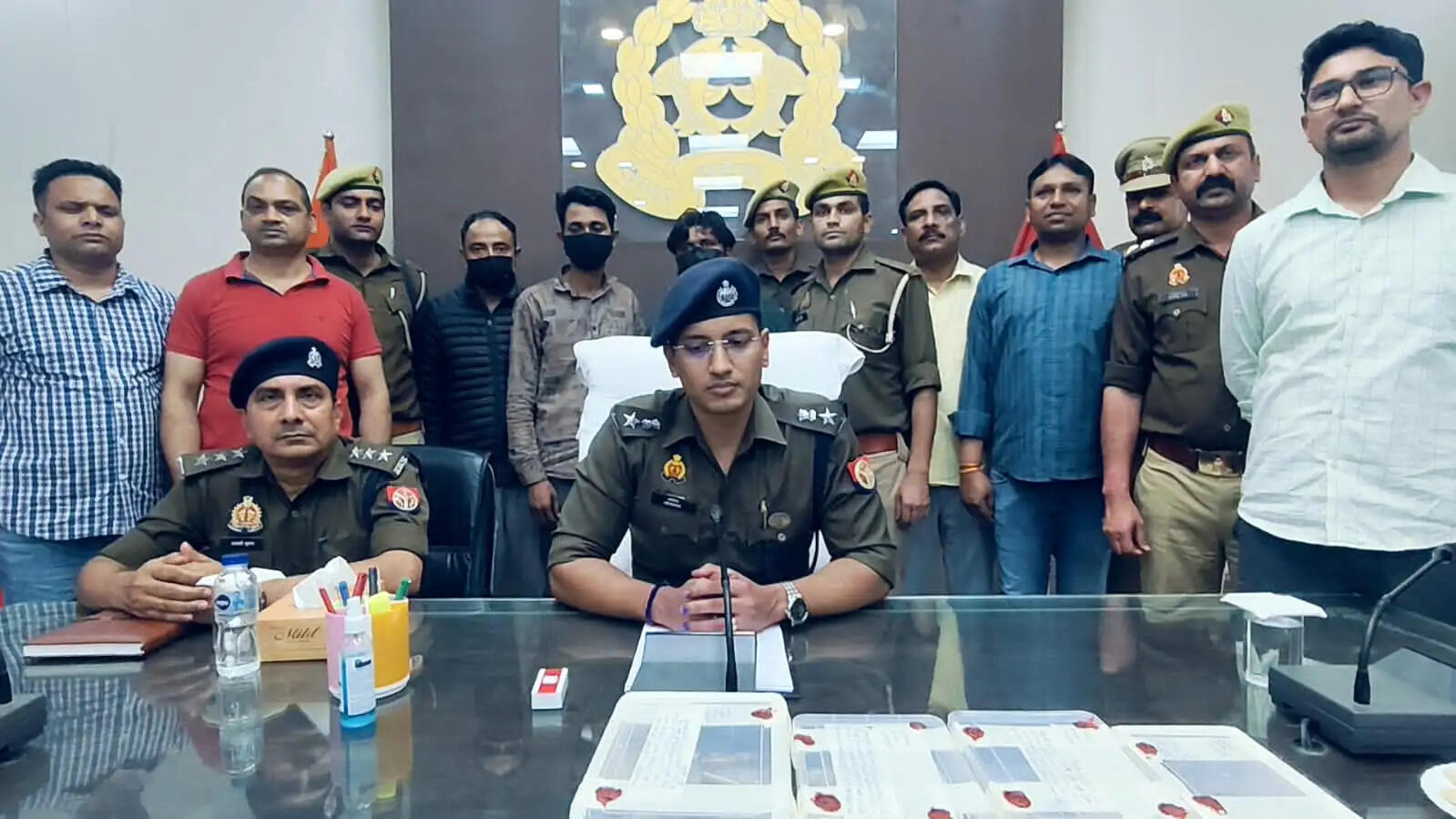 पूर्व पार्टनर ने ही 10 लाख की सुपारी देकर कराई थी डॉक्टर की हत्या, पुलिस ने तीन को किया गिरफ्तार
