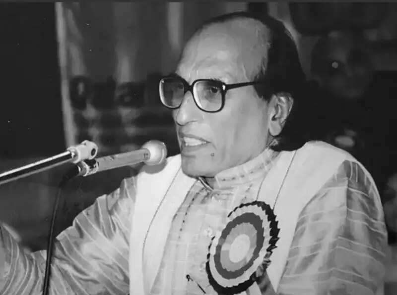 नहीं रहे मशहूर शायर बशीर बद्र