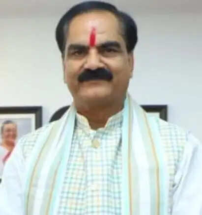 भाजपा कार्यकर्ताओं के लिए रोल मॉडल हैं हेमंत विश्वशर्मा : सांसद डॉ. गोपाल जी ठाकुर