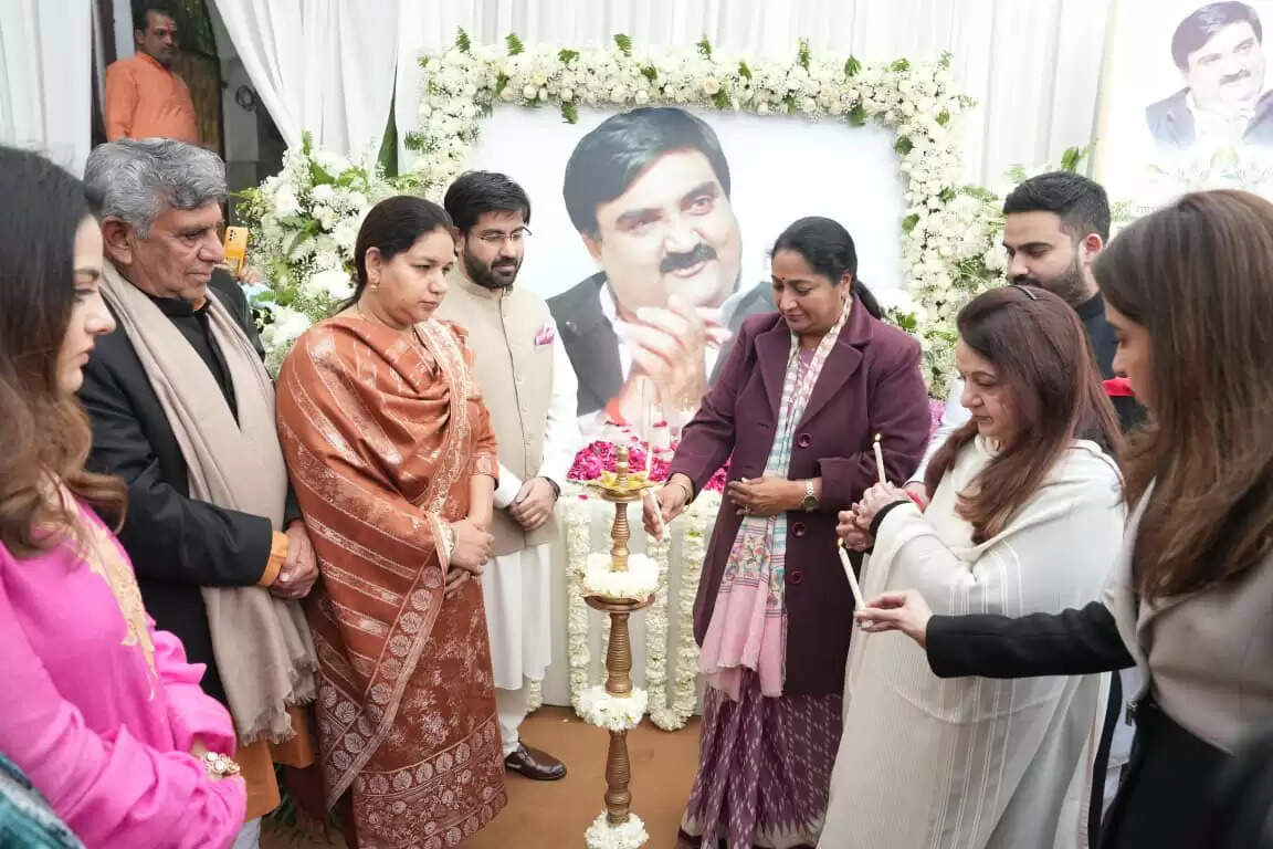 मुख्यमंत्री ने पंजाब केसरी के पूर्व प्रधान संपादक अश्विनी कुमार चोपड़ा को दी श्रद्धांजलि