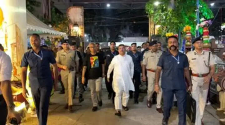 बांग्ला सिनेमा के महानायक उत्तम कुमार के नाम पर न्यू टाउन में बनेगा फिल्म सेंटर