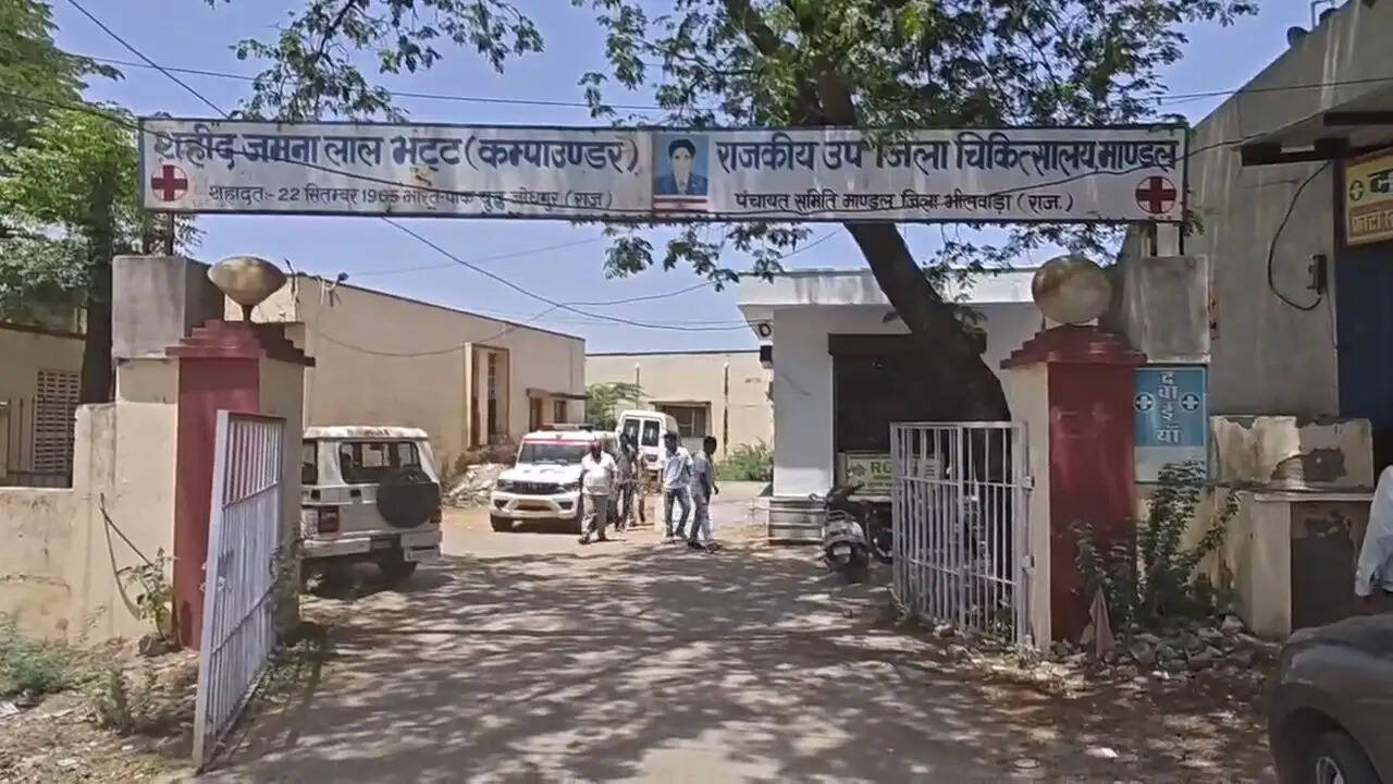 तिरासी लाख के बीमा क्लेम के लिए रची मौत की साजिश, बीमार युवक के शव को लगाया करंट, हादसा दिखाने का आरोप