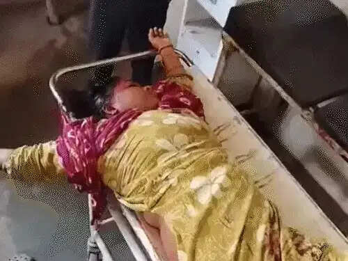 सक्ती : दिनदहाड़े घर में घुसकर युवती की गोली मारकर हत्या