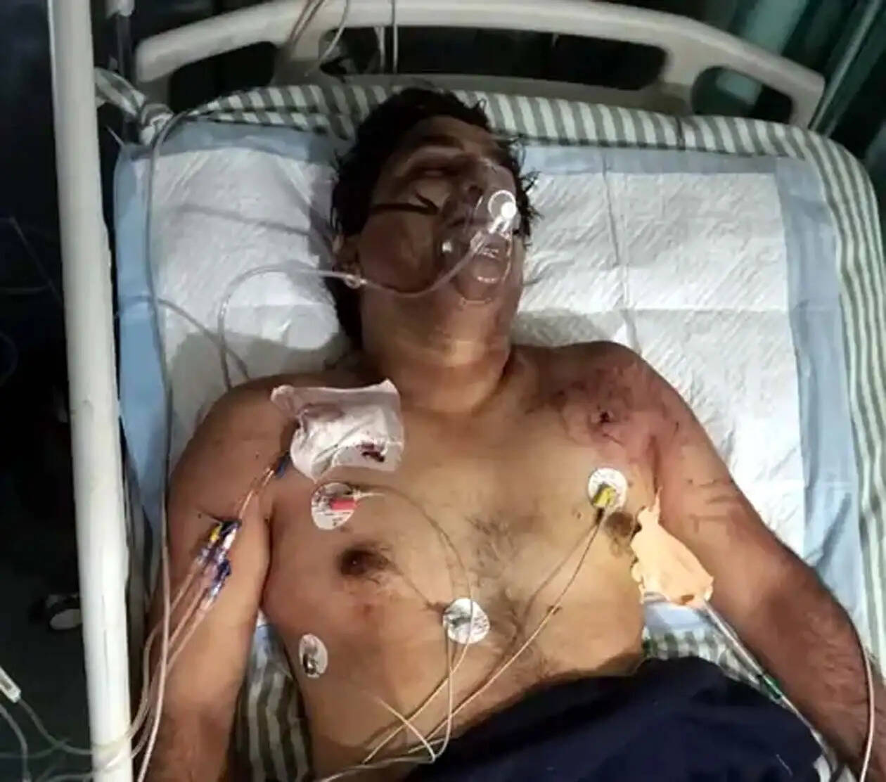 हिसार में क्रिकेट ग्राउंड हत्याकांड में नया मोड़, 2022 की हत्या की गवाही बनी हमले की वजह
