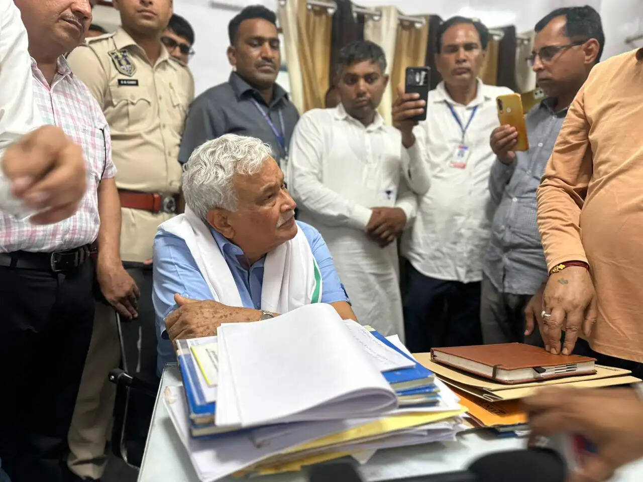 प्रधानमंत्री फसल बीमा योजना में 9 करोड़ के फर्जी क्लेम का खुलासा