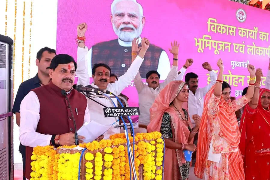 मध्य प्रदेश में मोरों के संरक्षण और पुनर्वास की नयी परियोजना शुरू होगी : मुख्यमंत्री डॉ. यादव