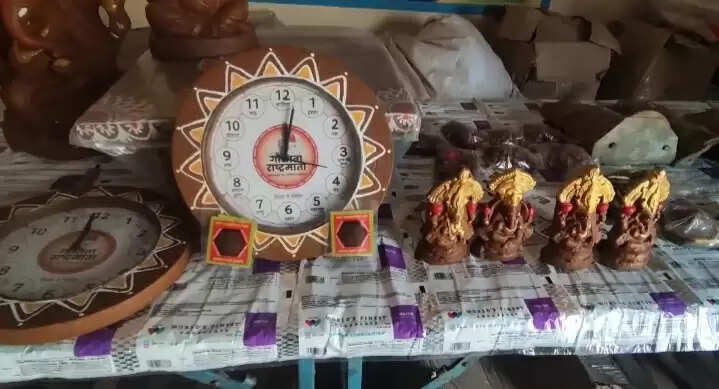 केंद्रीय कृषि मंत्री के साथ उप्र के संभल की लखपति दीदी अनुपमा गणतंत्र दिवस पर मंच करेंगी साझा