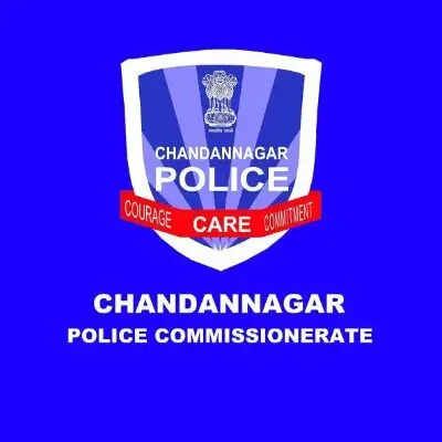 चंदननगर में दुर्गापूजा : एक हजार 700 से अधिक पंडालों की सुरक्षा और यातायात व्यवस्था पर विशेष जोर