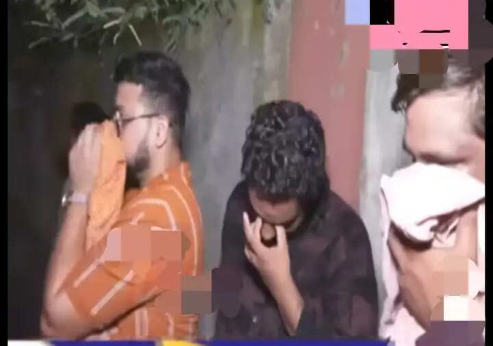 गुवाहाटी में 13 लाख के भारतीय जाली नोट जब्त, तीन तस्कर गिरफ्तार