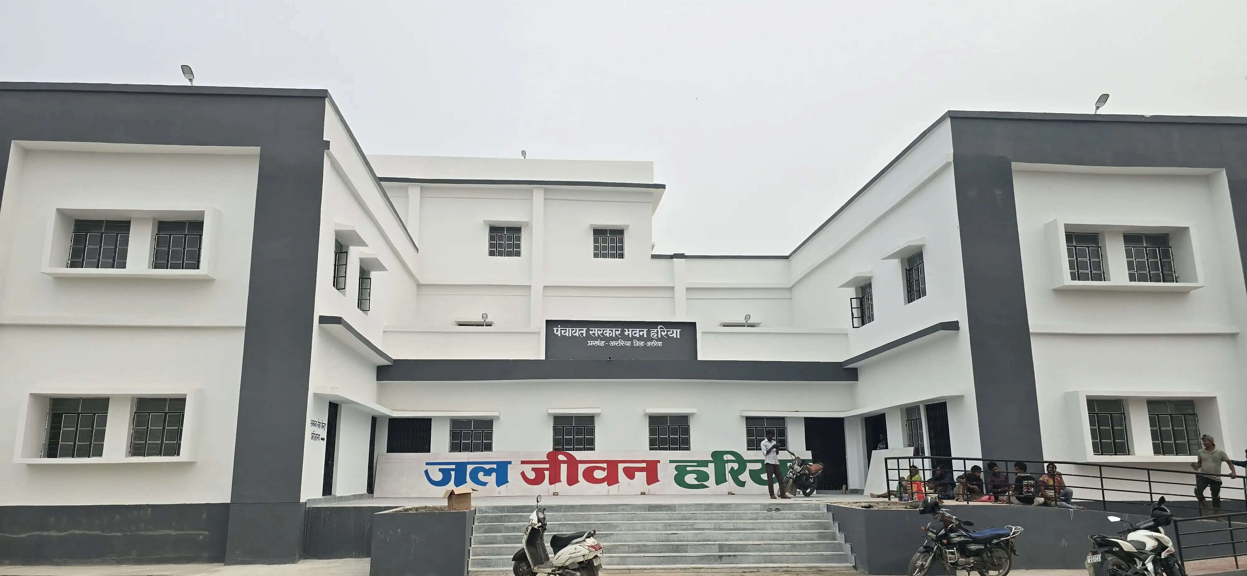 मुख्यमंत्री के आगमन को लेकर तैयारी जोरों पर,करोड़ों की योजनाओं की सौगात करेंगे भेंट