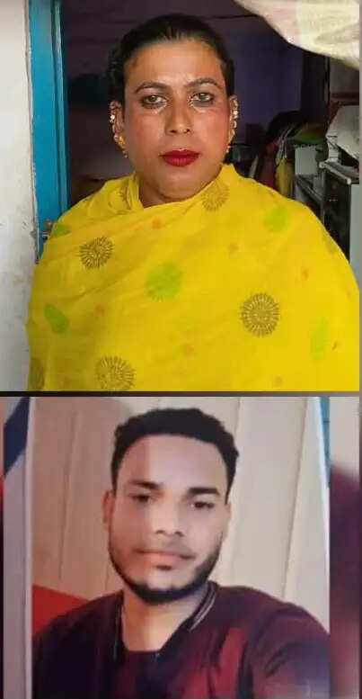 बेरहमी से किन्नर की हत्या