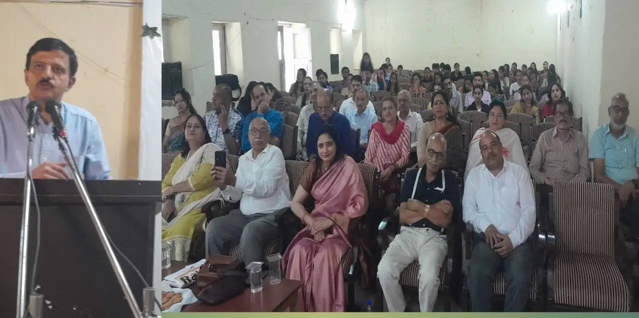 जिंदगी से मुहब्बत है तो सिंथेटिक नशे की जरूरत नहीं : राकेश कंवर