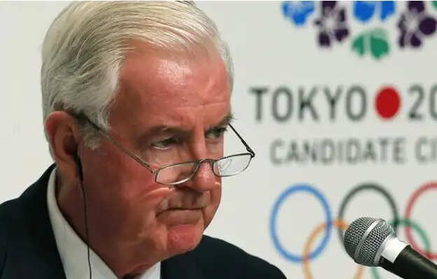 पूर्व वाडा अध्यक्ष क्रेग रीडी का 84 वर्ष की आयु में निधन