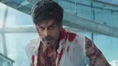 फिल्म 'किंग' का नया वीडियो जारी