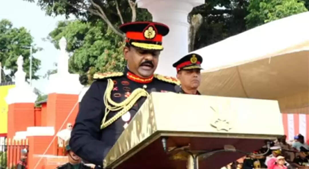 (अपडेट) आईएमए में 451 कैडेट्स ने पूरी की सैन्य यात्रा, 419 भारतीय सेना का हिस्सा बने