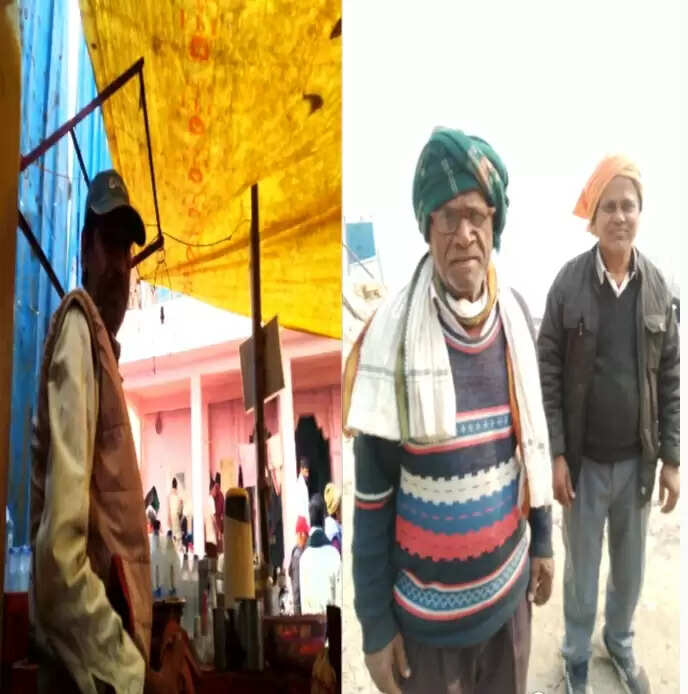 वाराणसी : मणिकर्णिका घाट पर वृहद शवदाह घाट योजना के लिए लोगों की मिली-जुली प्रतिक्रिया