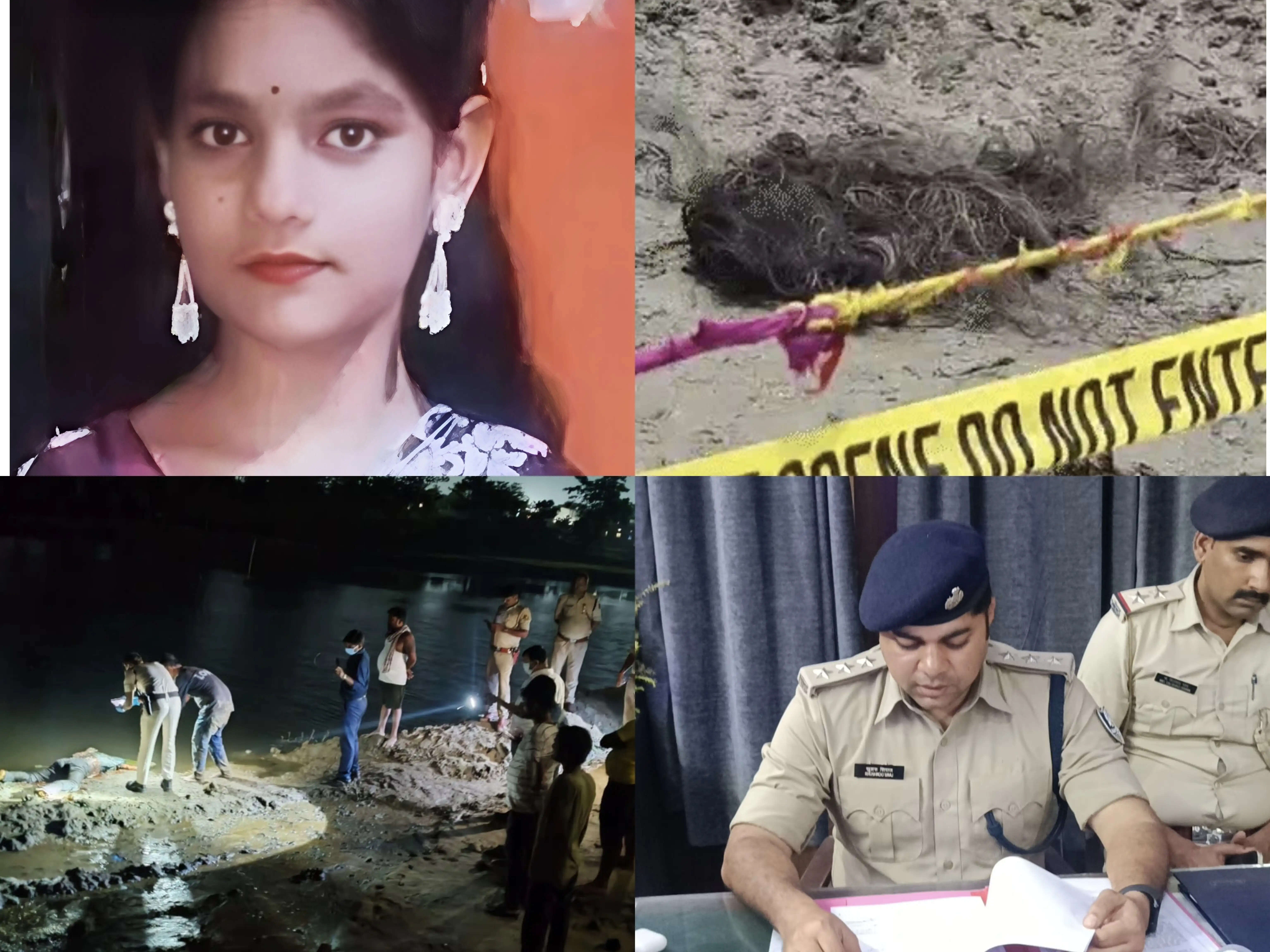 मेनका की मौत का रहस्य बरकरार, पोस्टमार्टम में डूबने से मौत की पुष्टि