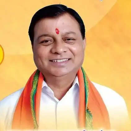 उद्योग मंत्री लखन लाल देवांगन ने हिन्दू नववर्ष और चैत्र नवरात्रि की दी शुभकामनाएं