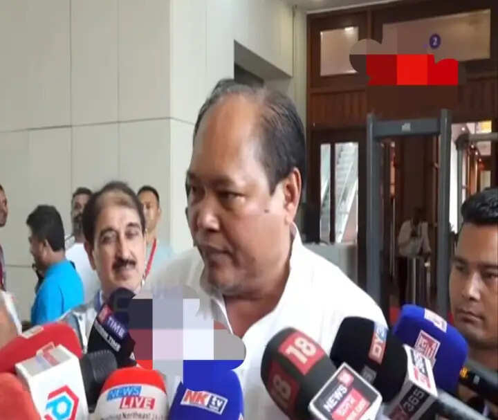 असम में धर्मांतरण कानून के तहत प्रतिबंधित, शिकायत मिलते ही होगी कार्रवाई : मंत्री बिश्वजीत दैमारी
