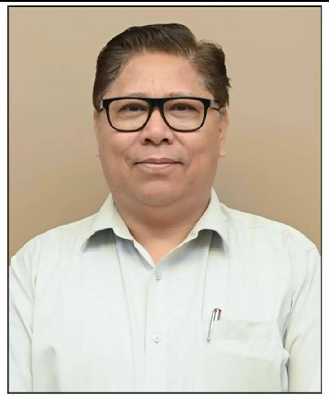 श्रीनगर मेडिकल कॉलेज के नियमित प्राचार्य बने डॉ. आशुतोष सयाना