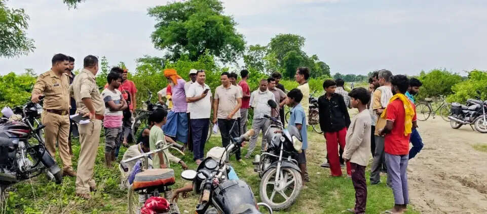 शादी में शामिल होने निकली महिला को मगरमच्छ ने बनाया निवाला, ग्रामीणों के पत्थर मारने पर शव छोड़कर भागा मगरमच्छ
