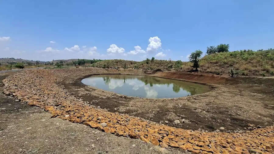 मप्र के डिंडौरी जिले में जल संरक्षण बना जनआंदोलन, ग्रामीणों ने कम लागत में तैयार किया अनोखा मॉडल
