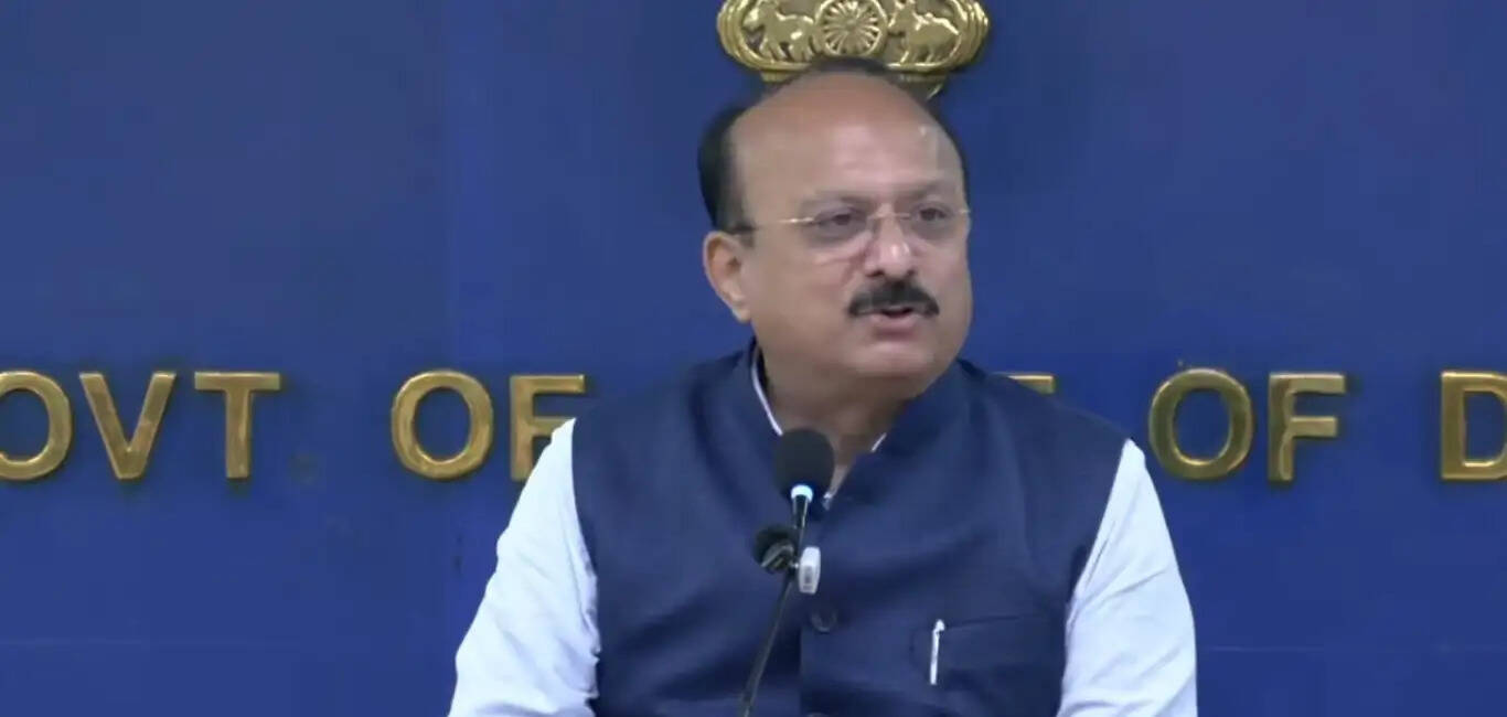 मंत्री सूद ने स्कूल का दौरा करके छात्रा की मौत पर जताया दुखद