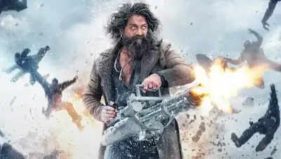 'टॉक्सिक' की दूसरे दिन कमाई में आई गिरावट, 37.65 करोड़ रुपये कमाए
