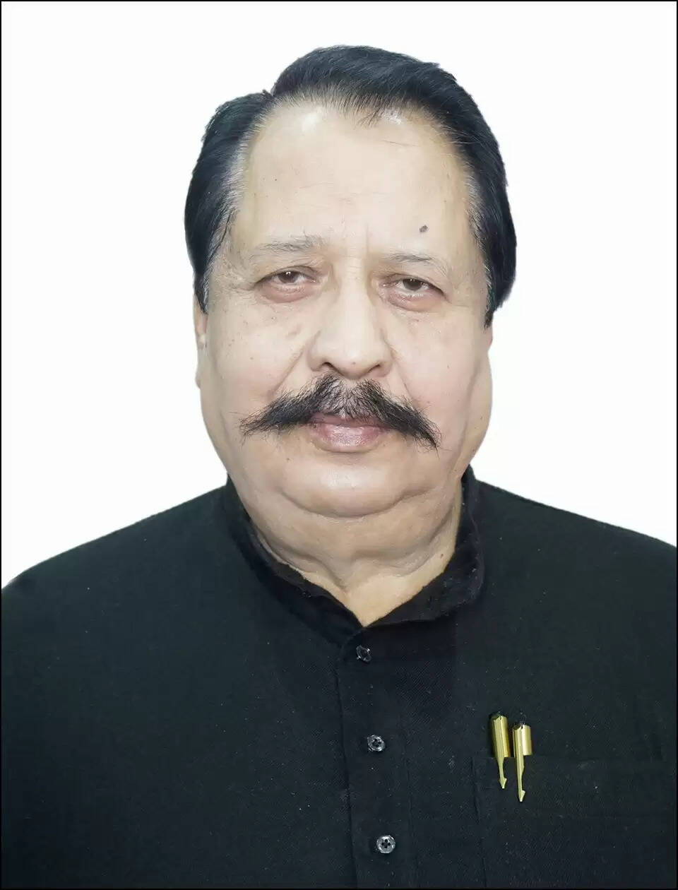 एचईसी नगर की मेंटेनेंस समाप्त करने की हो रही साजिश : लीलाधर