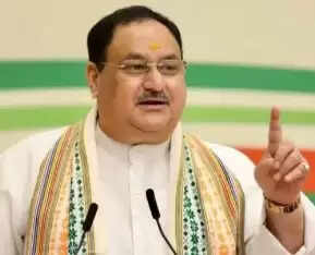 जेपी नड्डा का ममता सरकार पर हमला, बोले– घुसपैठियों के कारण बंगाल के मूल निवासी हो जाएंगे अल्पसंख्यक