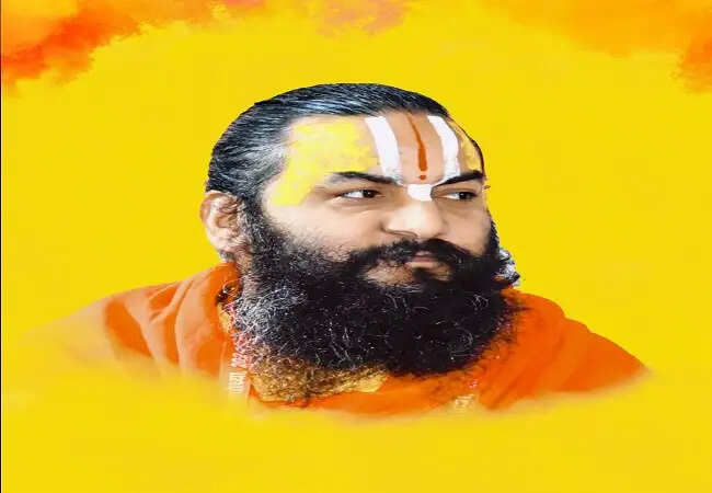 अयोध्या को नकारने वाले आज राम मंदिर पर नैतिकता का पाठ पढ़ा रहे: मिथिलेशनन्दिनी शरण